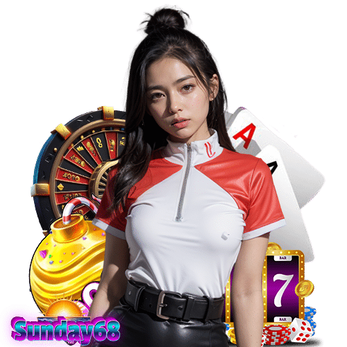 sunday68 มั่นคงปลอดภัย