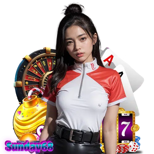 sunday68 มั่นคงปลอดภัย