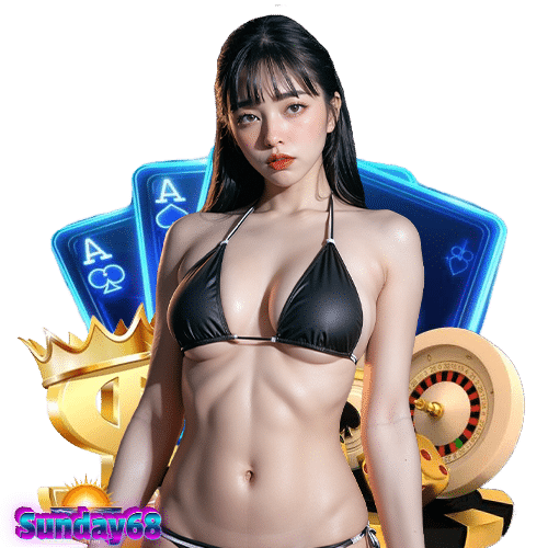 sunday68 ลิขสิทธิ์แท้