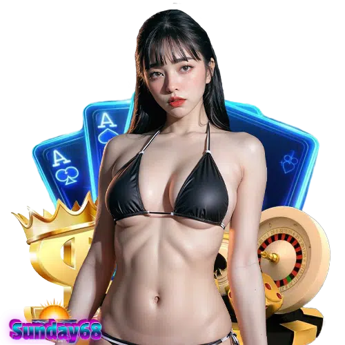 sunday68 ลิขสิทธิ์แท้