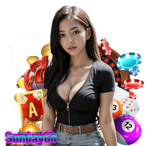 sunday68 สล็อตแตกง่าย