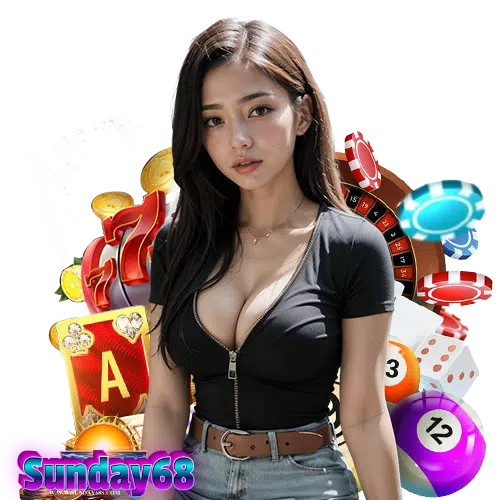 sunday68 สล็อตแตกง่าย