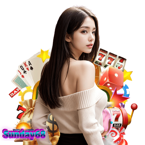 sunday68 โปรโมชั่นมากมาย