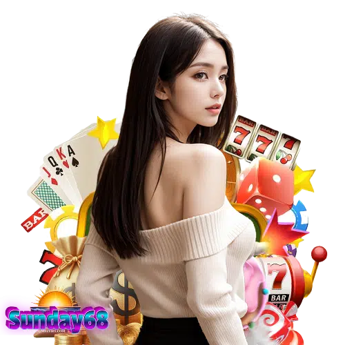 sunday68 โปรโมชั่นมากมาย